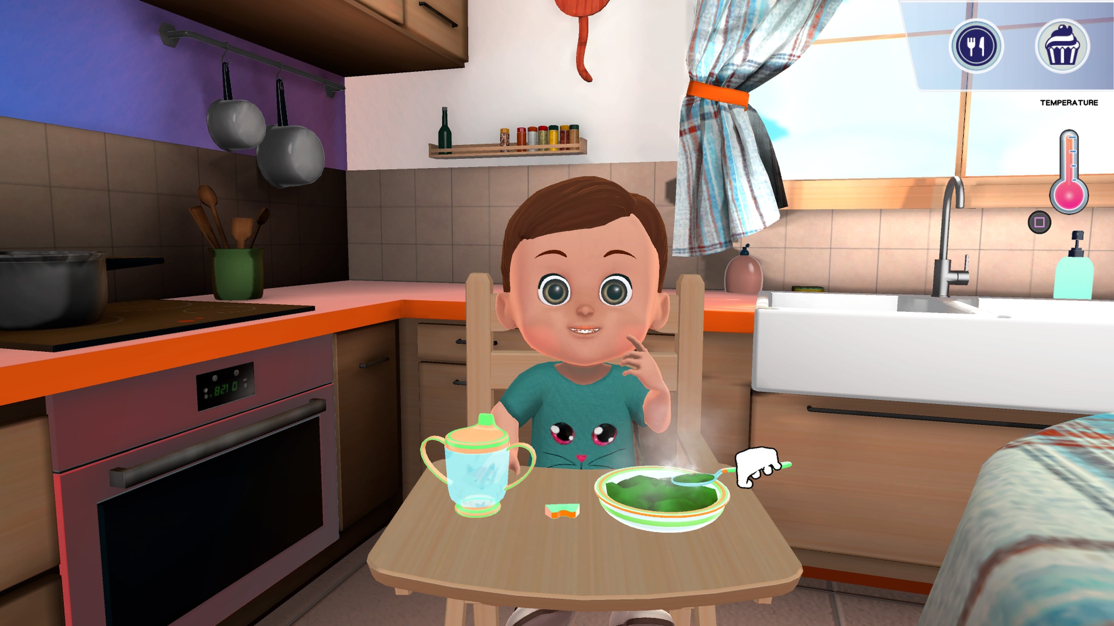 Cooking Simulator on Switch — price history, screenshots, discounts • USA