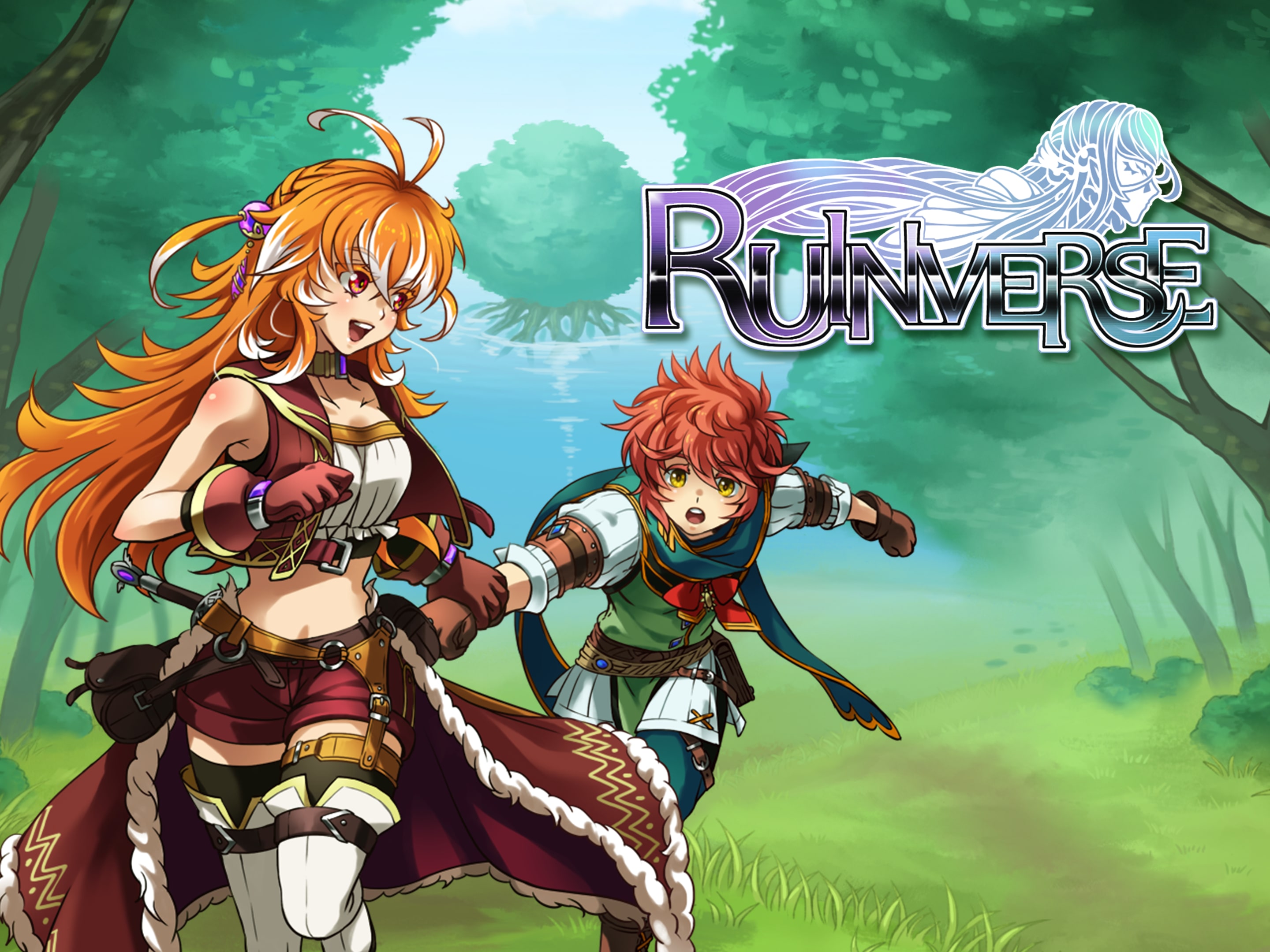 Ruinverse, Kemco's latest RPG, now has a free-to-play version available for  Android in select countries