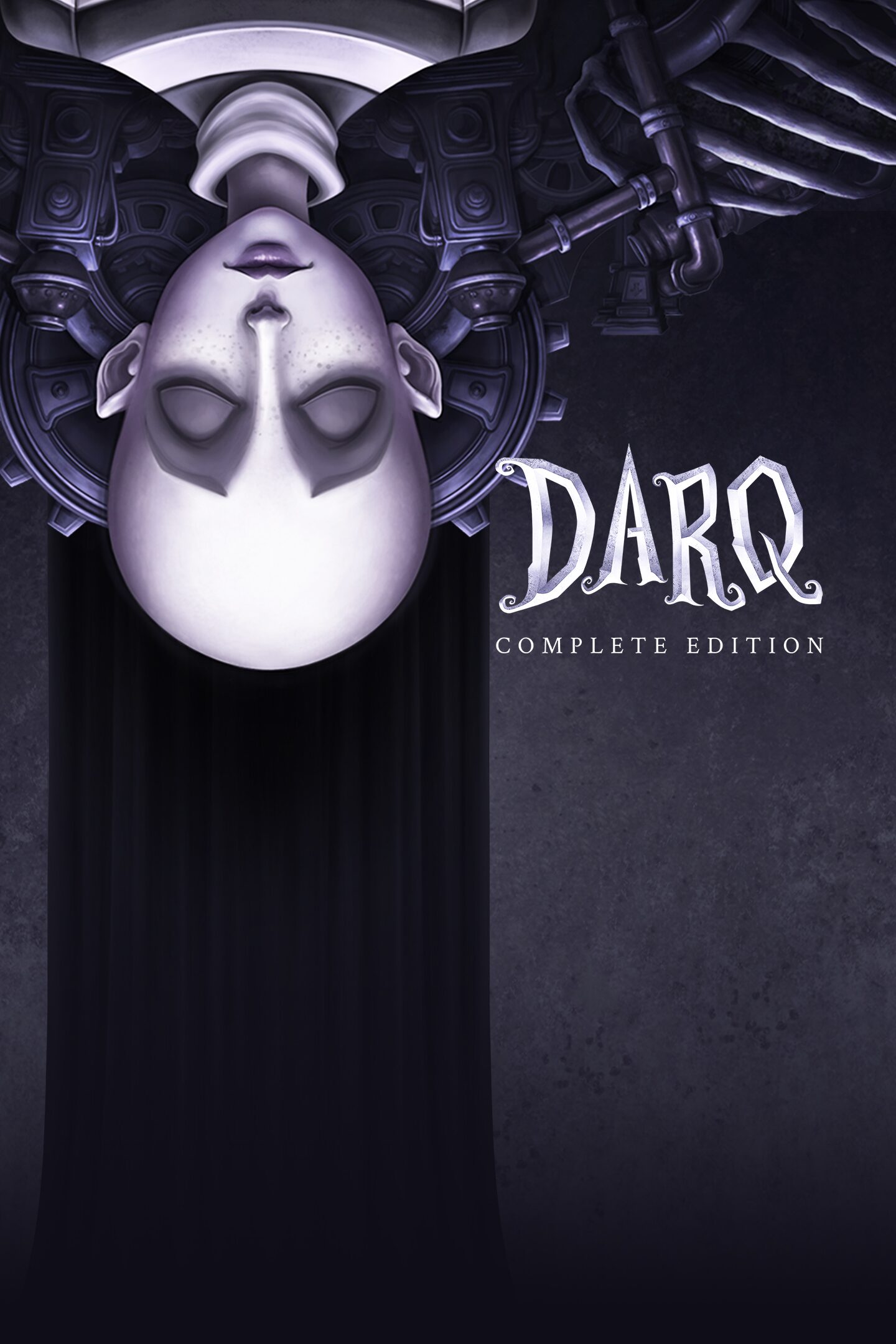 DARQ Complete Edition