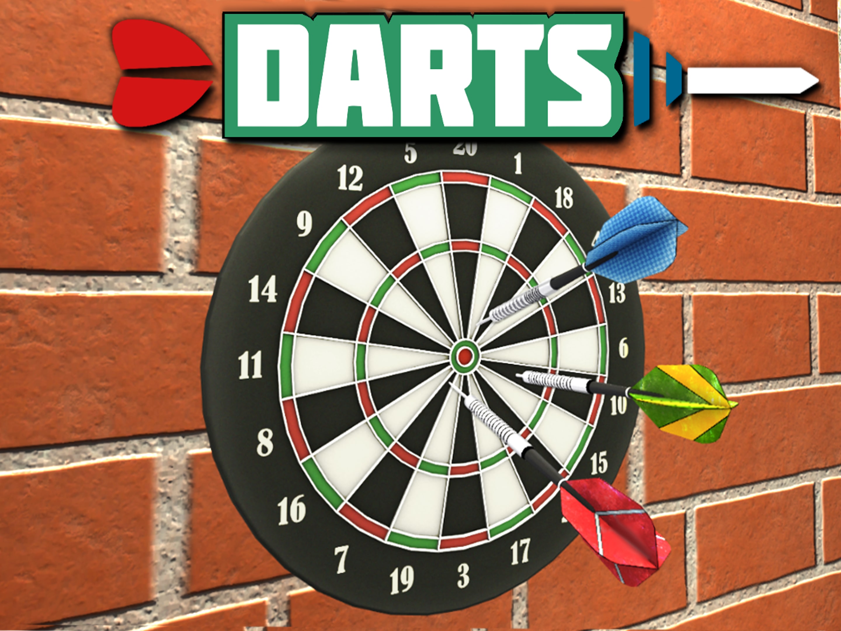 Darts