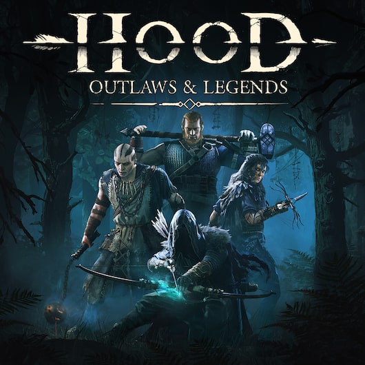 Hood: Outlaws & Legends for playstation