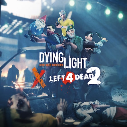 Dying Light 2 Stay Human PS4&PS5 on PS4 PS5 — price history, screenshots,  discounts • Brasil