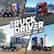 Truck Driver - French Paint Jobs DLC (中日英韩文版)