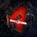 《喋血復仇：標準版》PS4 & PS5 (簡體中文, 韓文, 英文, 繁體中文, 日文)