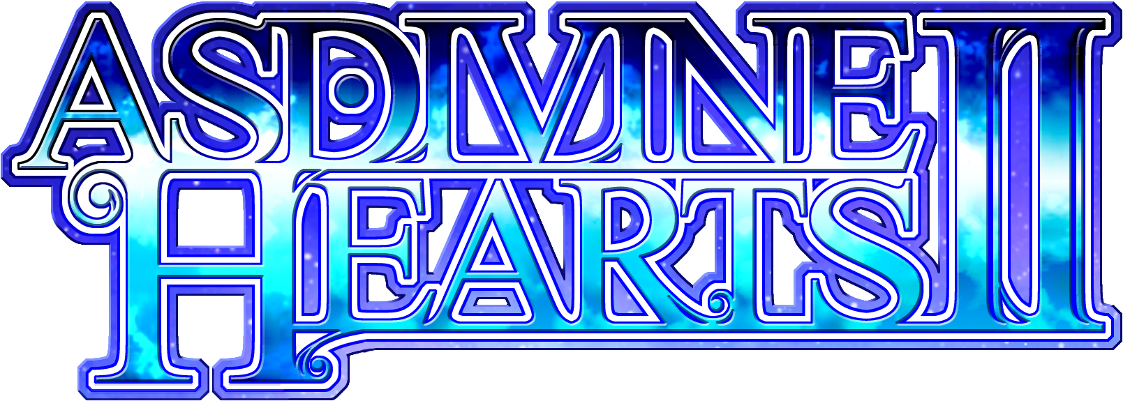 Asdivine Hearts II