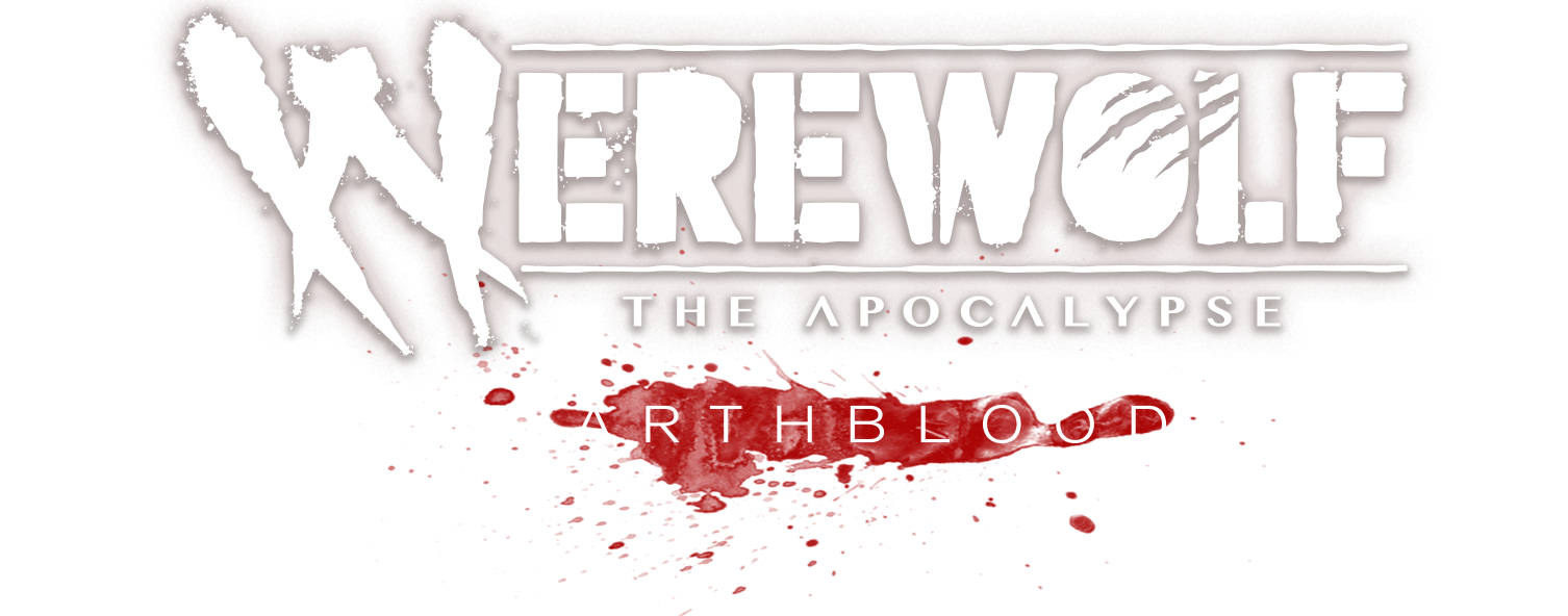  Werewolf: The Apocalypse - Earthblood (PS5) - PlayStation 5 :  Maximum Games LLC: Everything Else