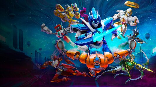 Override 2: Super Mech League Ultraman Deluxe Edition for playstation