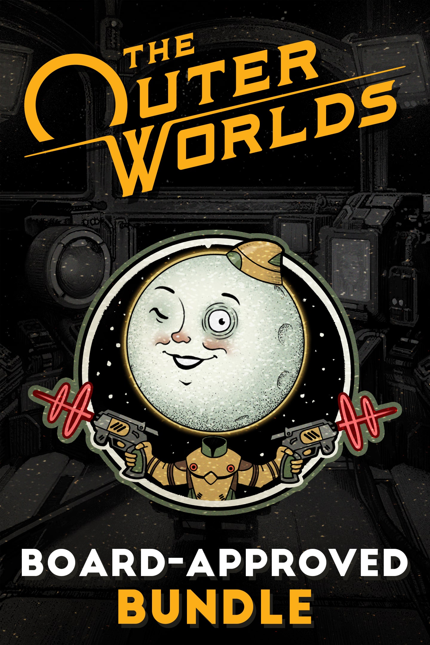 The Outer Worlds - PS4 - Compra jogos online na