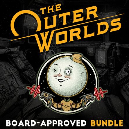 The Outer Worlds Expansion Pass on PS5 PS4 — price history, screenshots,  discounts • USA