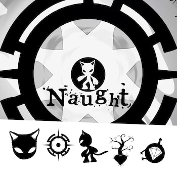 Naught (Game + Avatar Pack)