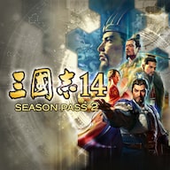 Koei Tecmo Games - 三国志14 通常版　PS4 Koei Tecmo Games Sangokushi 14 Playstation 4 PS4