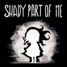 Shady Part of Me (日语, 韩语, 简体中文, 繁体中文, 英语)