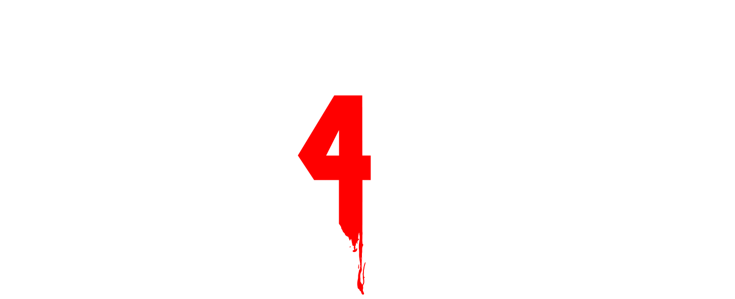 Back 4 Blood - Expansion 3: River of Blood