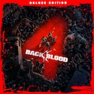 Back 4 Blood: デラックス・エディション PS4 & PS5
