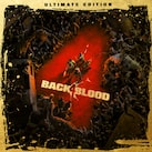 Back 4 Blood: アルティメット・エディション PS4 & PS5