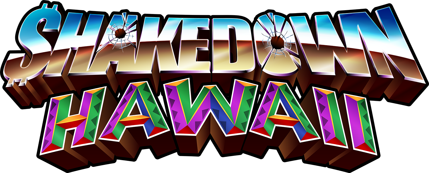 Shakedown: Hawaii