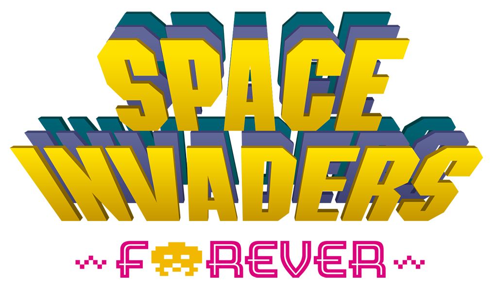 Invaders Forever