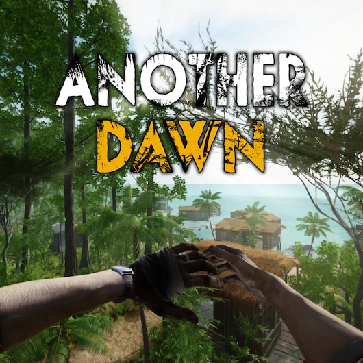 Another Dawn for playstation