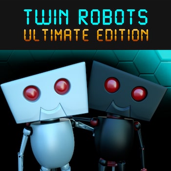 Twin Robots: Ultimate Edition