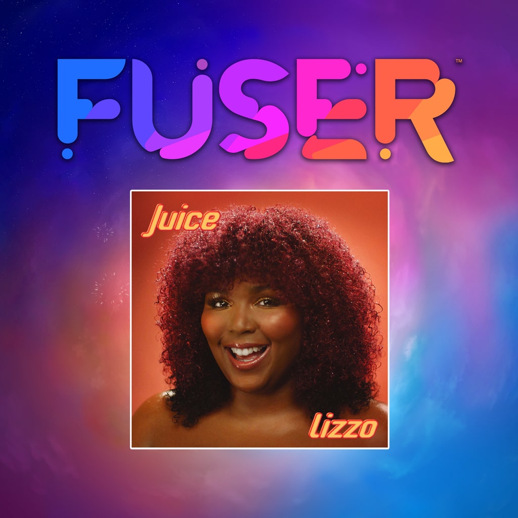 Lizzo - "Juice"