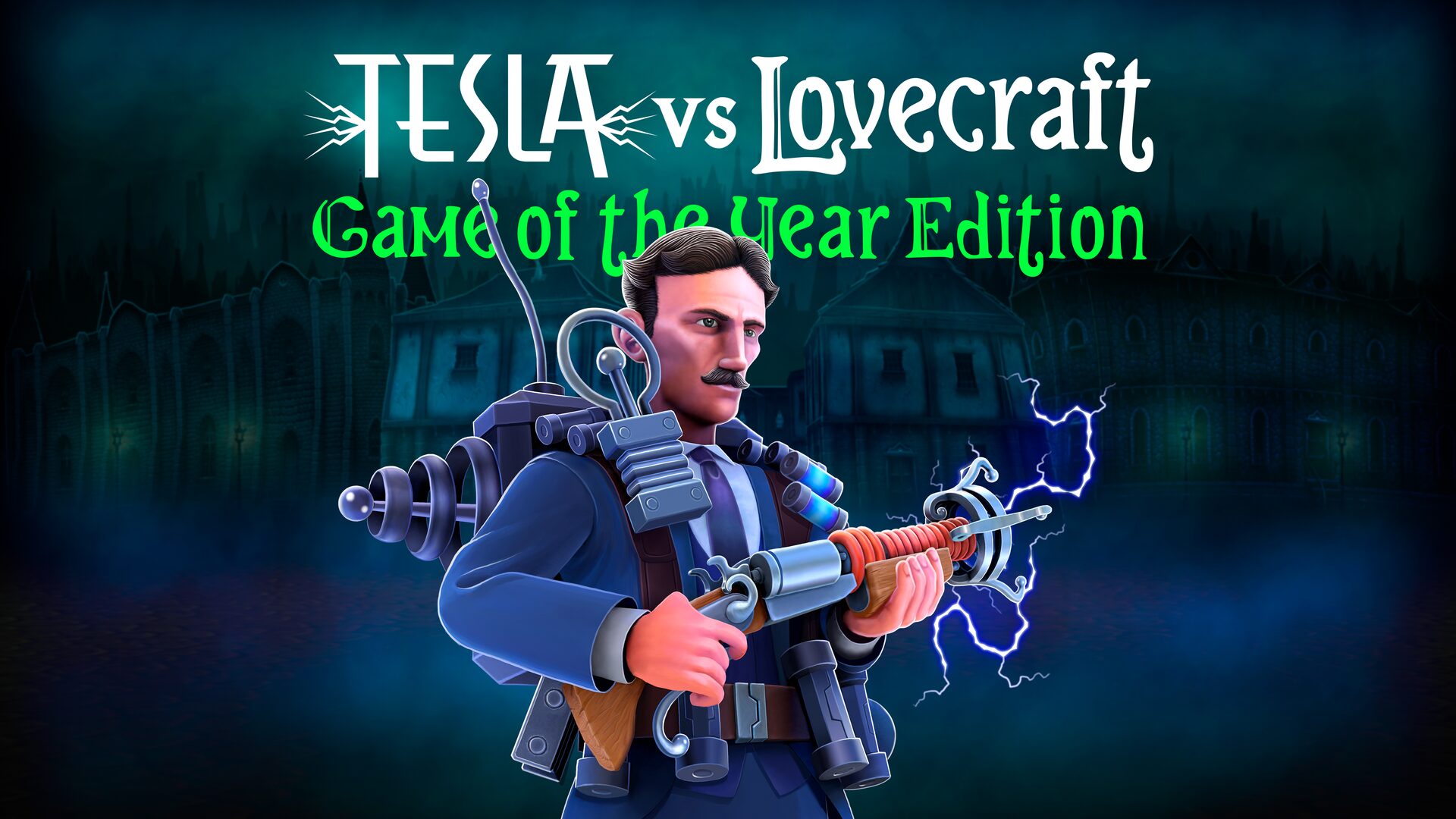Game of the Year Edition