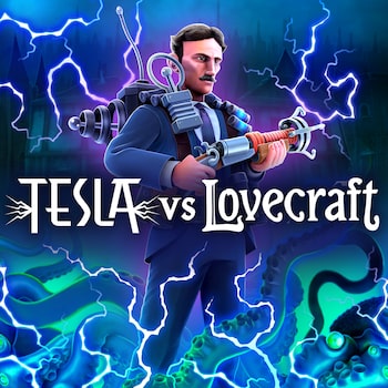 Tesla vs Lovecraft