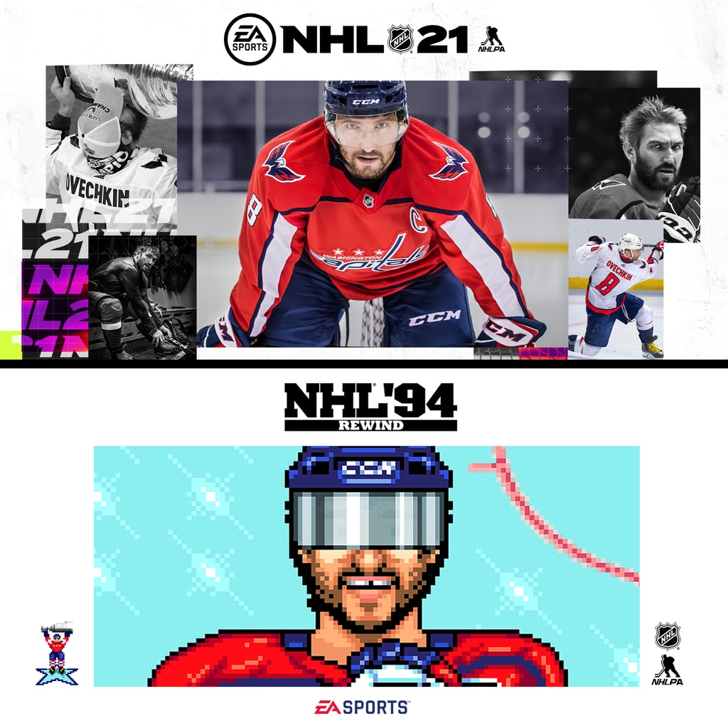 nhl 21 ps store
