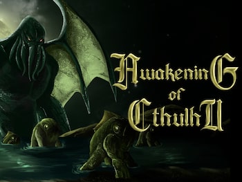Awakening of Cthulhu Avatar Bundle
