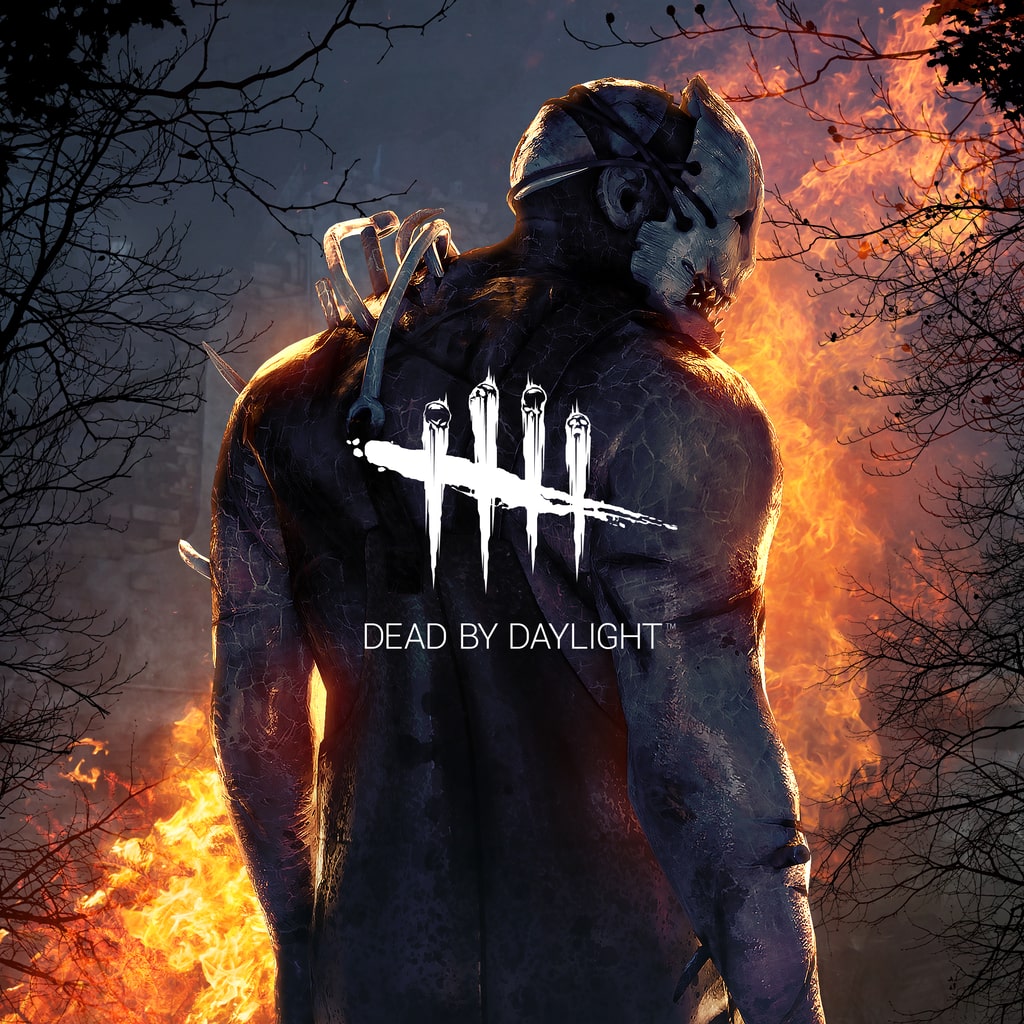 Dead by Daylight: Special Edition PS4™ & PS5™ (日语, 韩语, 简体中文, 繁体中文, 英语)