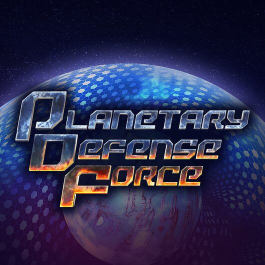 Planetary Defense Force for playstation