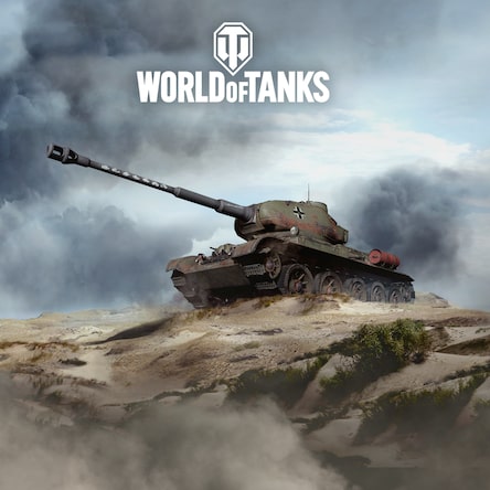 World of deals tanks ps4 price