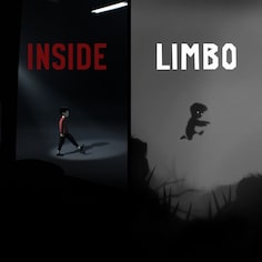 LIMBO & INSIDE Bundle (游戏)