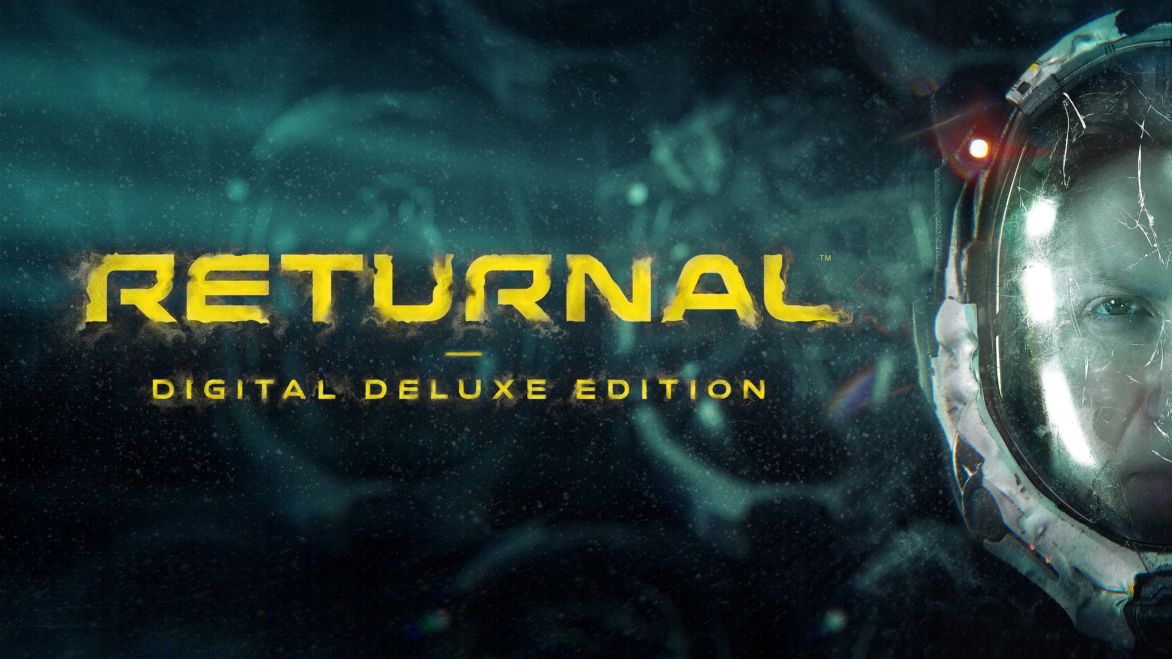 Returnal - Exclusive PS5 Games | PlayStation (US)