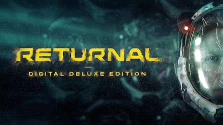 Pick Up Returnal on PS5 for Just $21.99 at Best Buy - IGN
