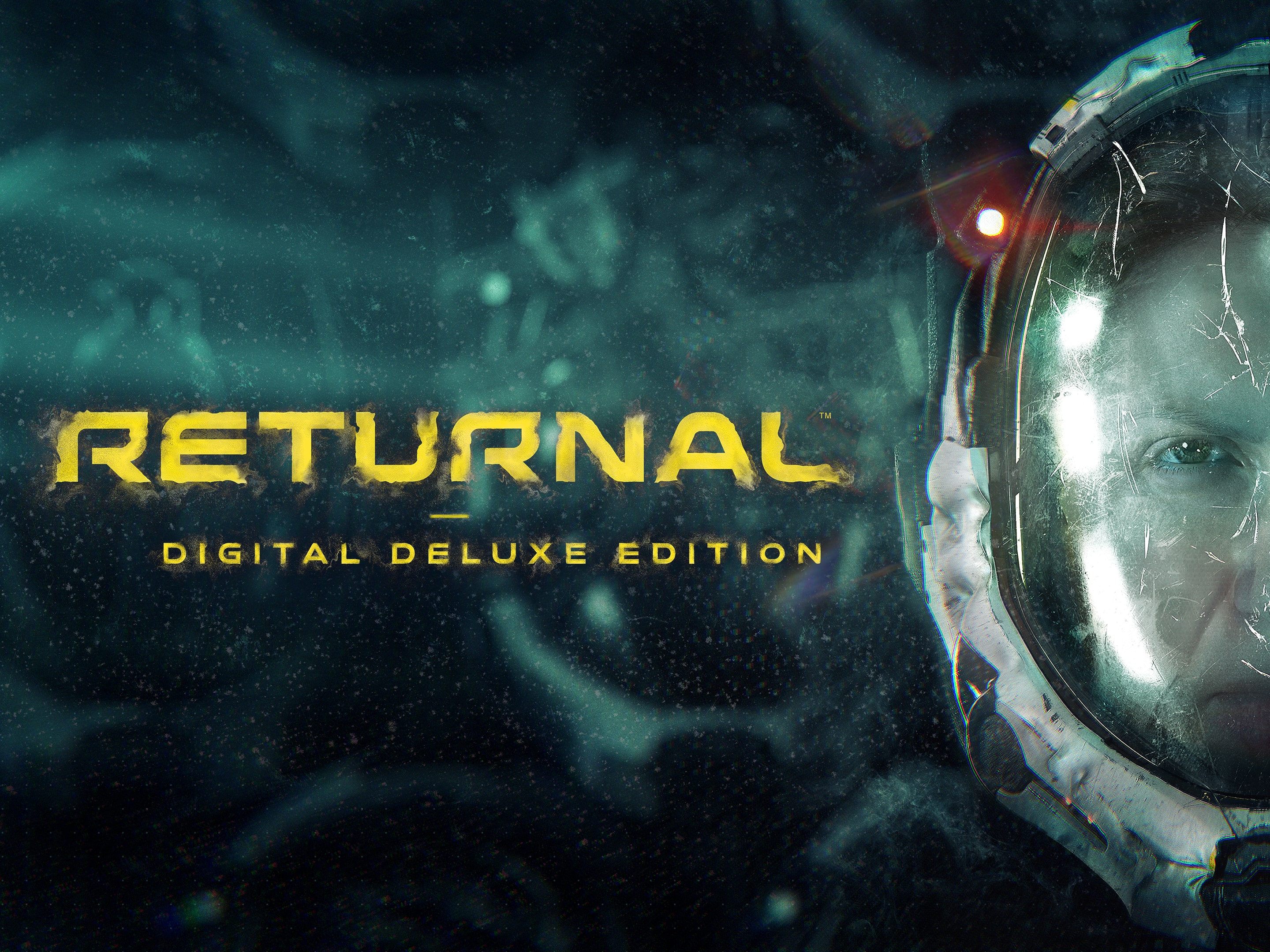 Returnal Digital Deluxe Edition on PS5 — price history, screenshots,  discounts • USA