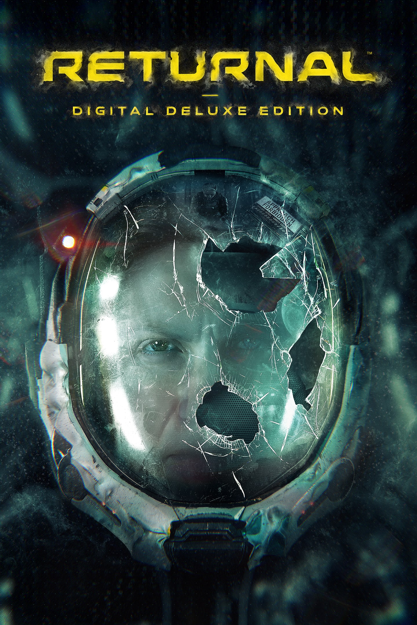 Returnal Digital Deluxe Edition