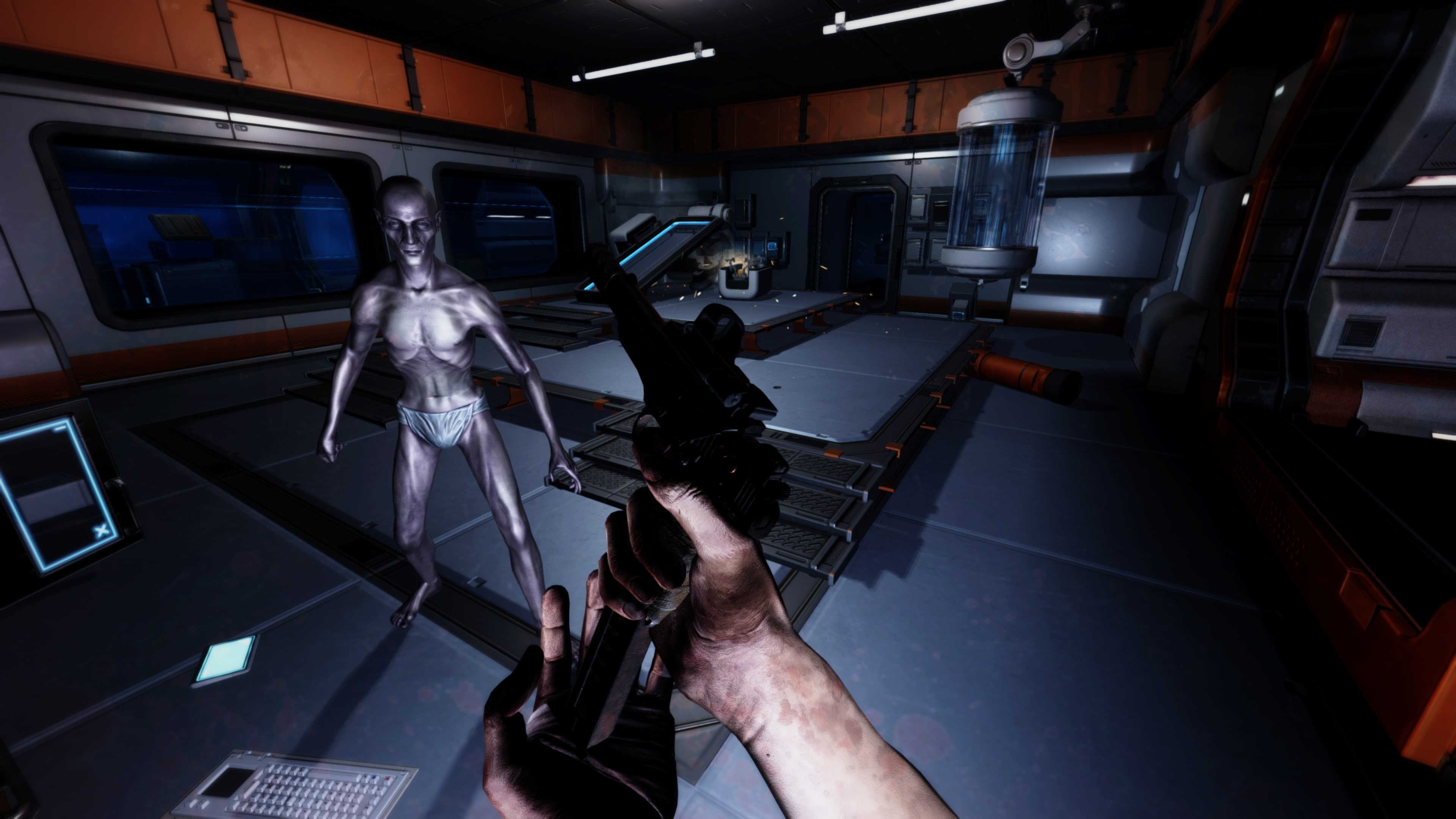 #5. Another Dawn (PlayStation) By: KR Games