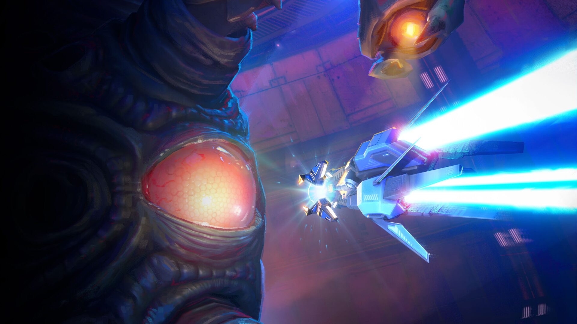 Rigid Force Redux - Digital Deluxe Edition