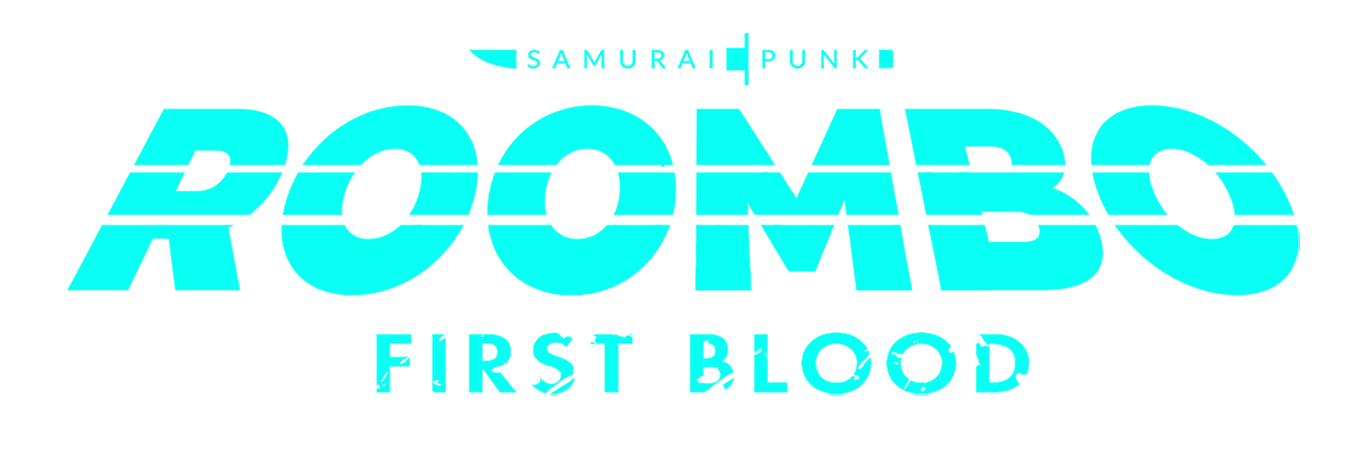 Jogo RooMBo: First Blood, Samurai Punk, Ps4