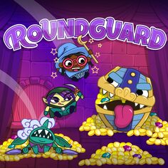 Roundguard (英语)