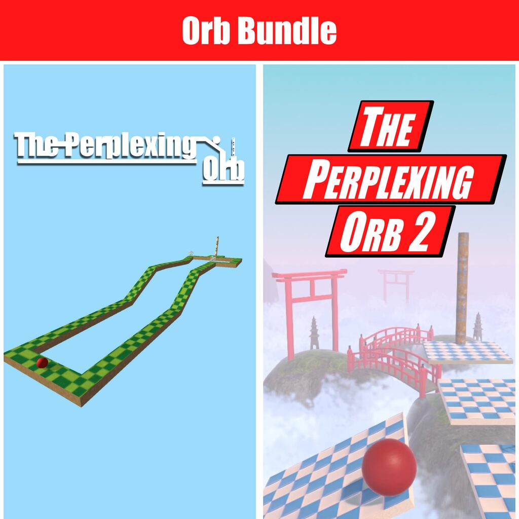 The Perplexing Orb Bundle Pack