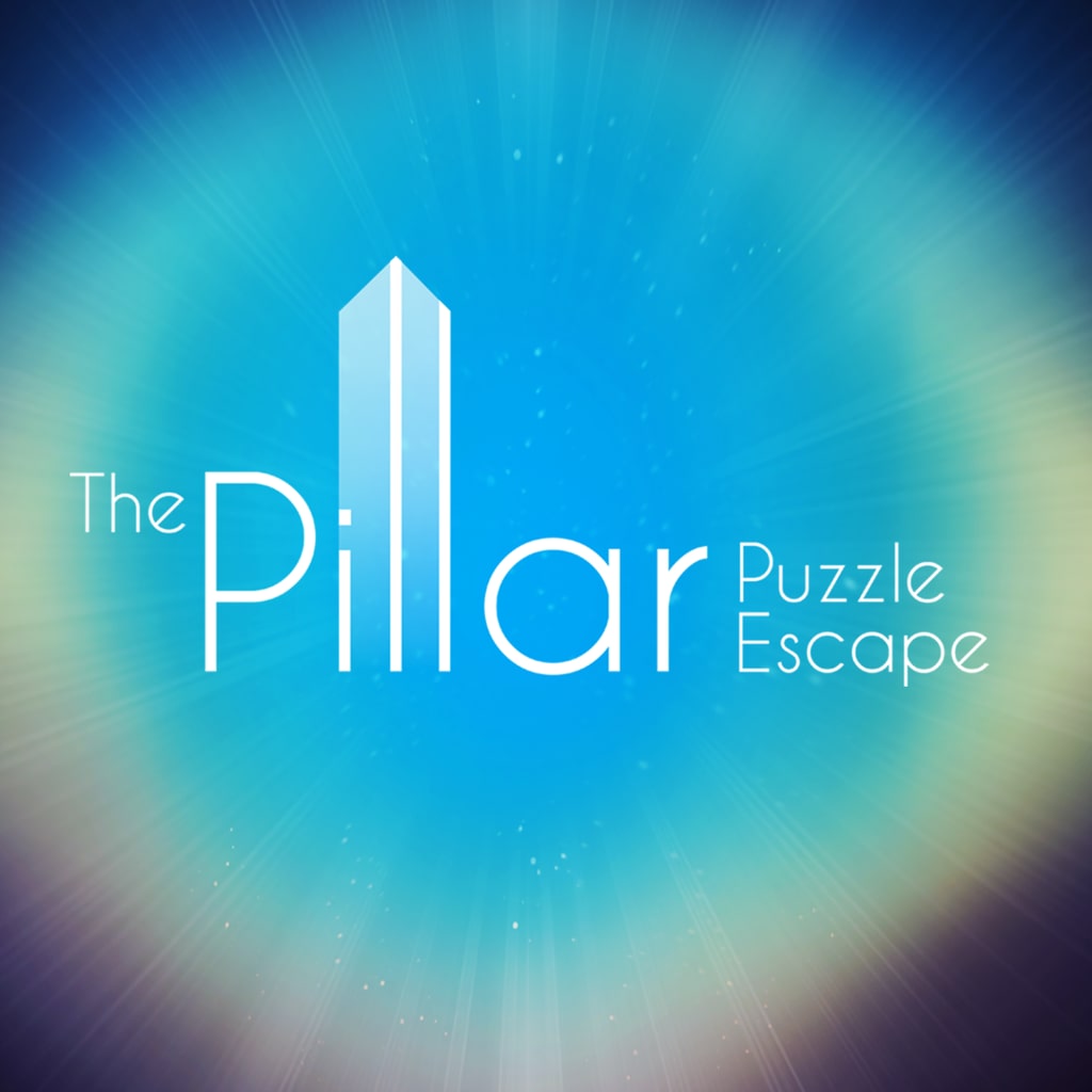 The Pillar: Puzzle Escape (한국어, 영어, 일본어, 중국어(번체자))