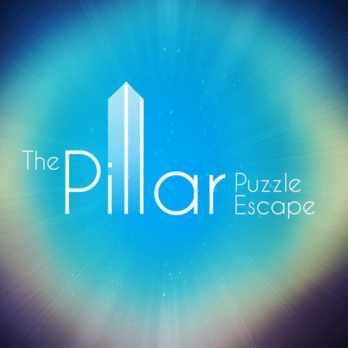 The Pillar: Puzzle Escape cover image