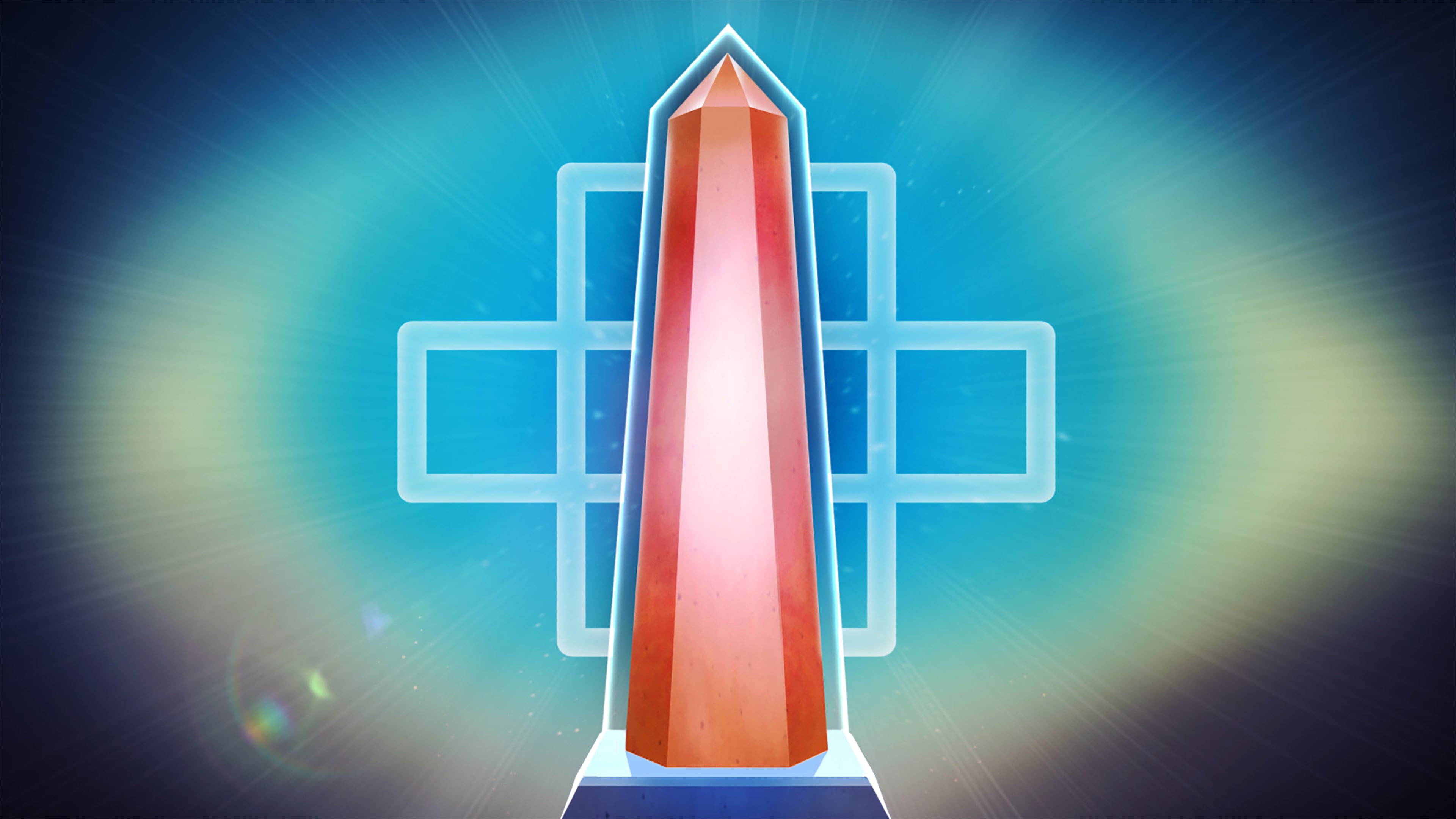 The Pillar: Puzzle Escape - PS4 - (PlayStation)