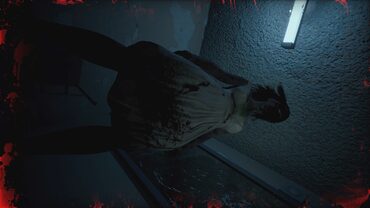 Infliction: Extended Cut