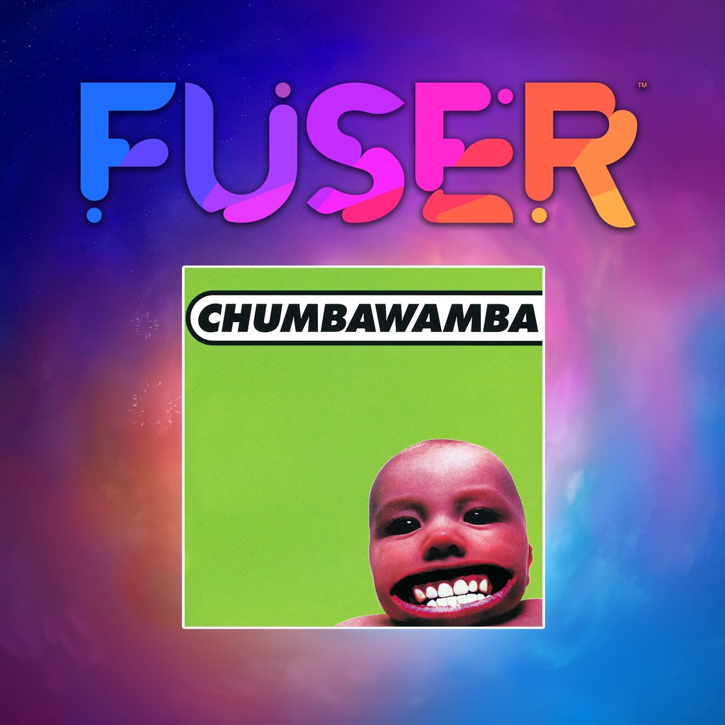 Chumbawamba - "Tubthumping"