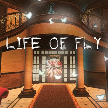Life of Fly cover image