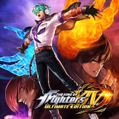 THE KING OF FIGHTERS XIV ULTIMATE EDITION (中文版) (应用程序)