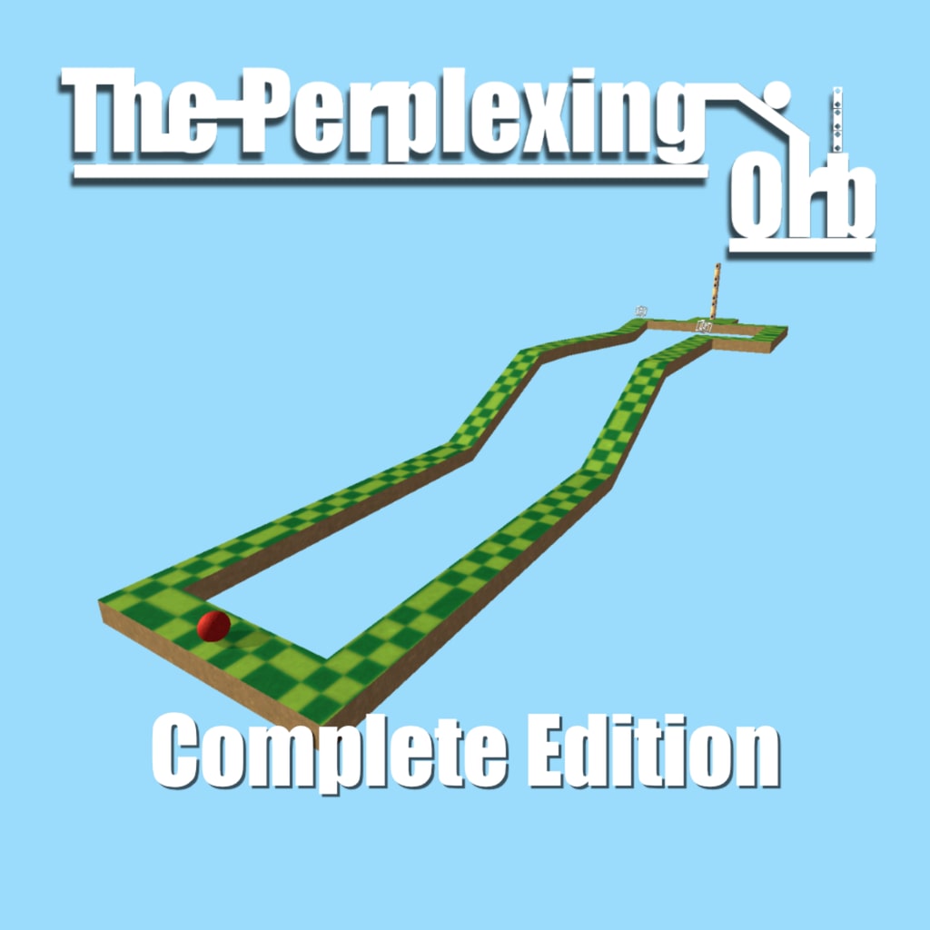 The Perplexing Orb Complete Edition