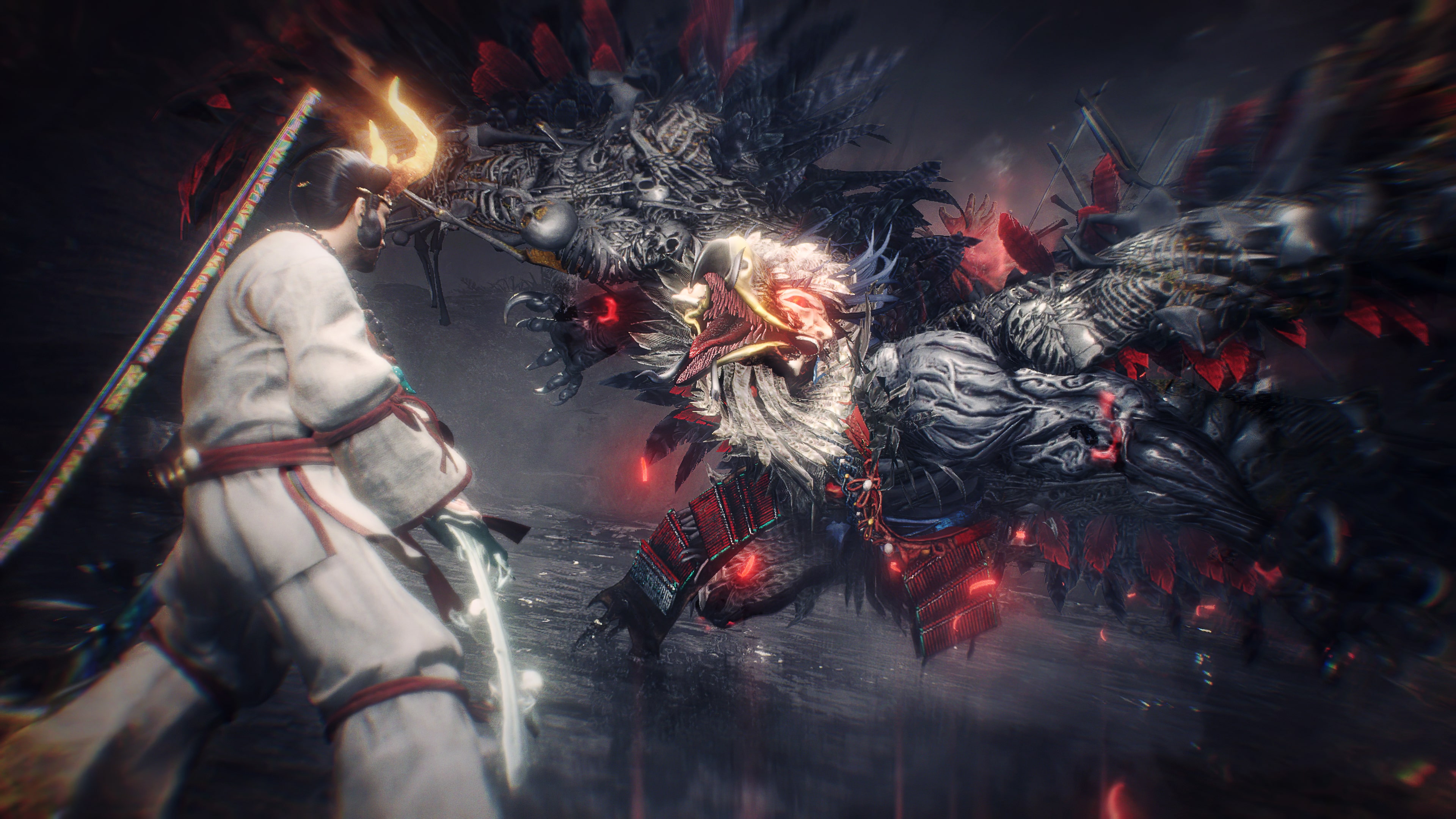 Nioh 2 complete edition steam фото 75